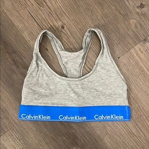 Calvin Klein Sports Bra XS